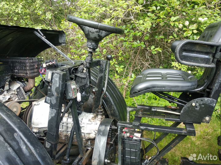 Вездеход зис-5