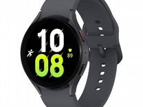 Умные часы Samsung Galaxy Watch5 40мм, черный
