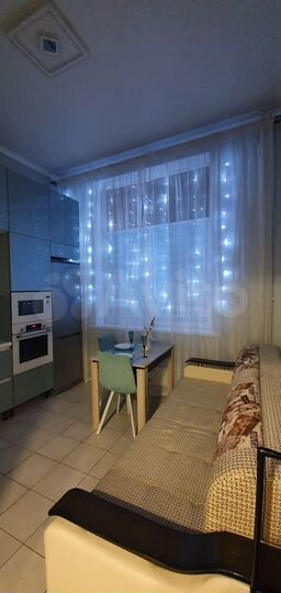 Квартира-студия, 20 м², 1/17 эт.