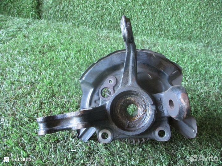 Ступица на toyota passo KGC10 1KR-FE