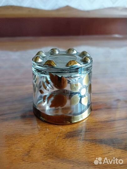 Набор стопок