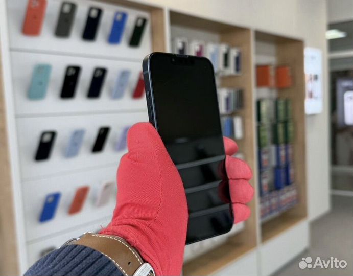 iPhone 13, 128 ГБ