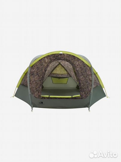 Палатка 3-местная The North Face Homestead Domey 3
