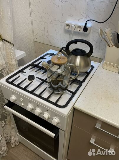 Газовая плита бу