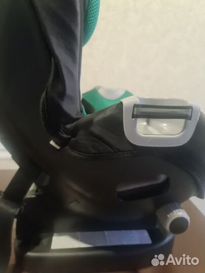 Автомобильное кресло Evenflo platinum series