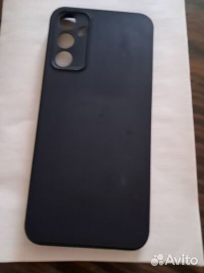 Чехол для samsung galaxy a 14