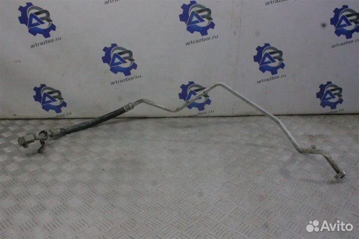 Трубка кондиционера Mazda Demio 1 DW3W 1.3 B3