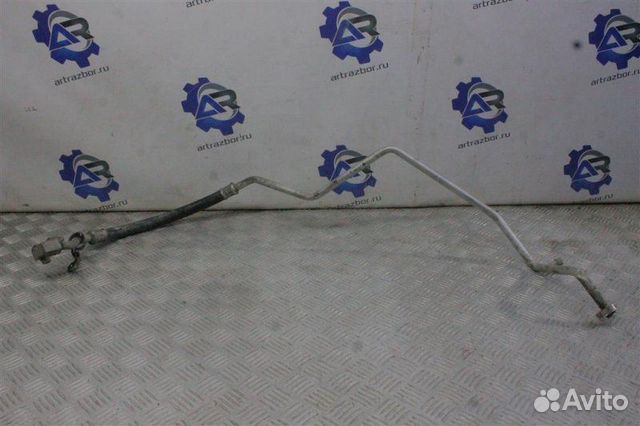 Трубка кондиционера Mazda Demio 1 DW3W 1.3 B3