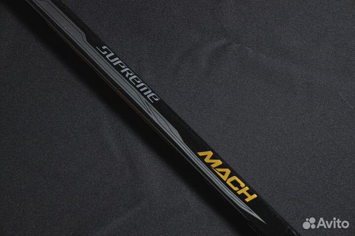 Хоккейная клюшка Вратарская