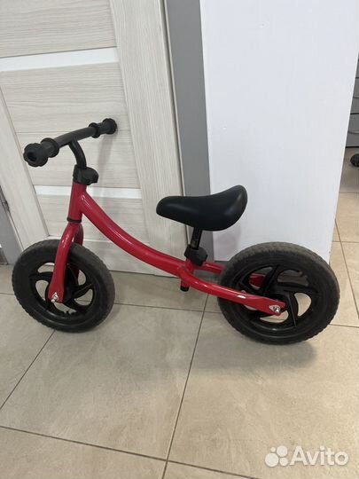 Беговел детский