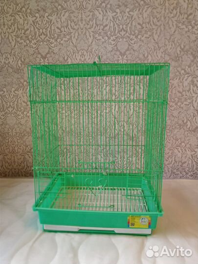 Клетка для птиц