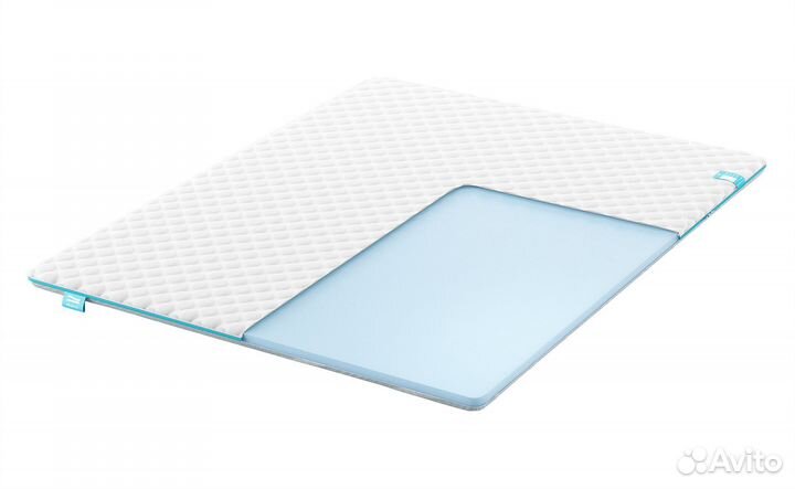 Тонкий матрас 80х200 Promtex Ecopena 3