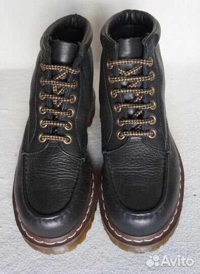 Dr. Martens Damian Black