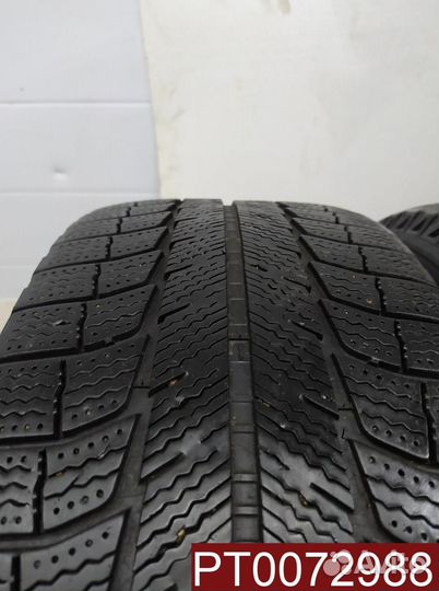 Michelin X-Ice 2 235/60 R17 98H
