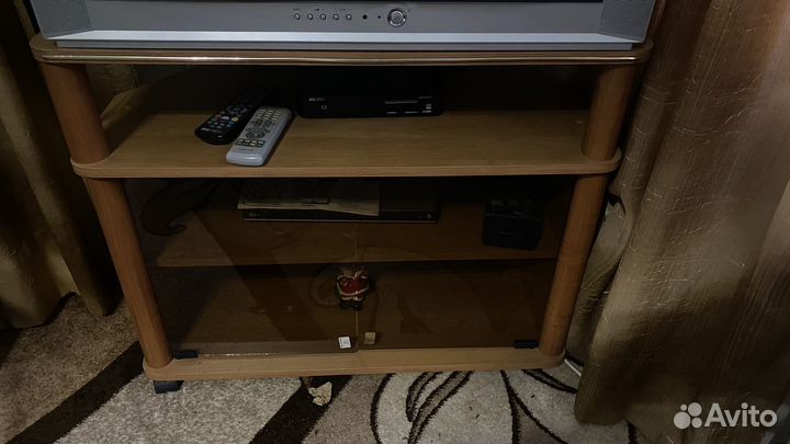 Тумба под телевизор