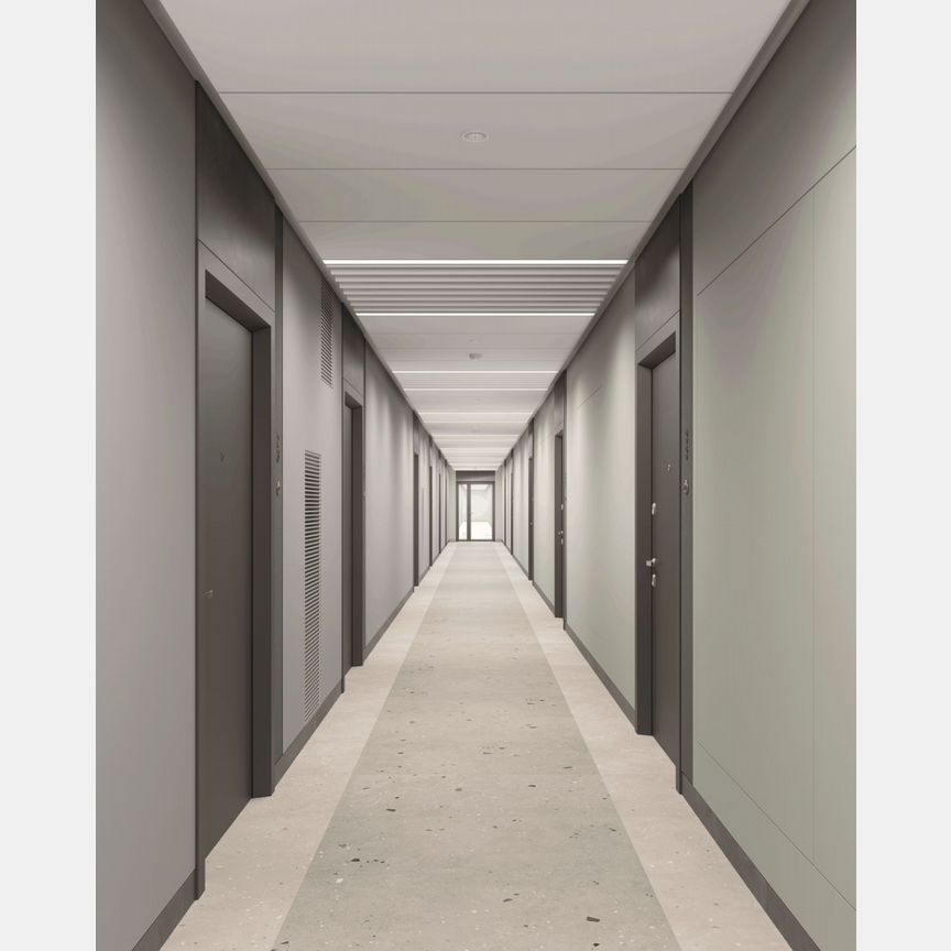 3-к. квартира, 82,1 м², 8/8 эт.