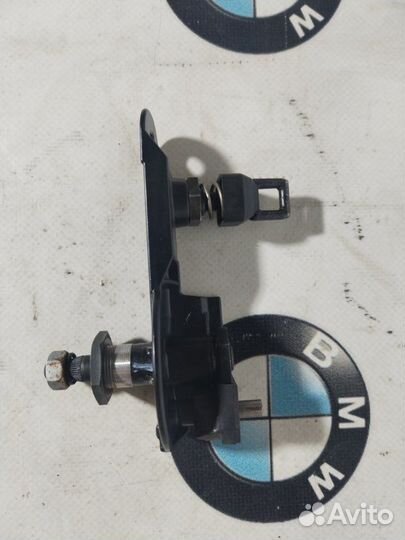 Трапеция дворников задняя Bmw 525I E61 M54B25 2004