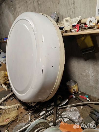 Чехол на запаску