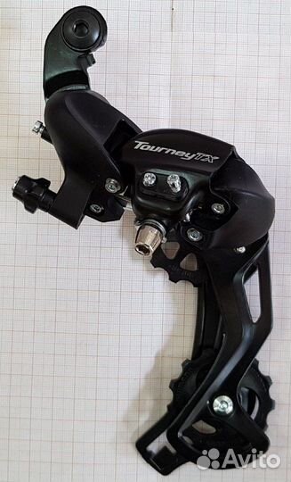 Shimano групсет 3х8
