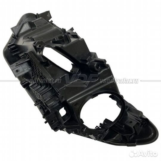 Корпус Правой фары для BMW 1-Series F20 (2011-2015