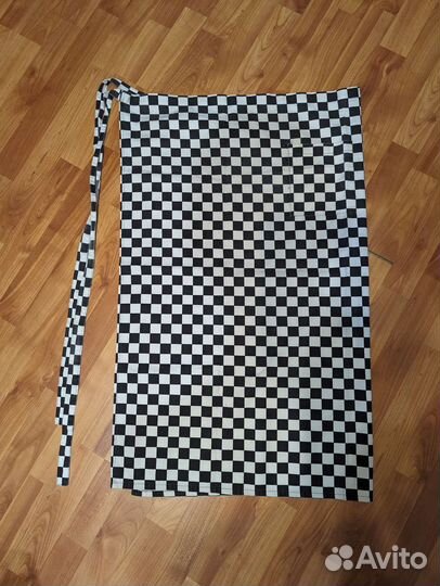 Фартук поварской