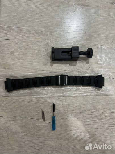 Браслет casio g-shock 5610