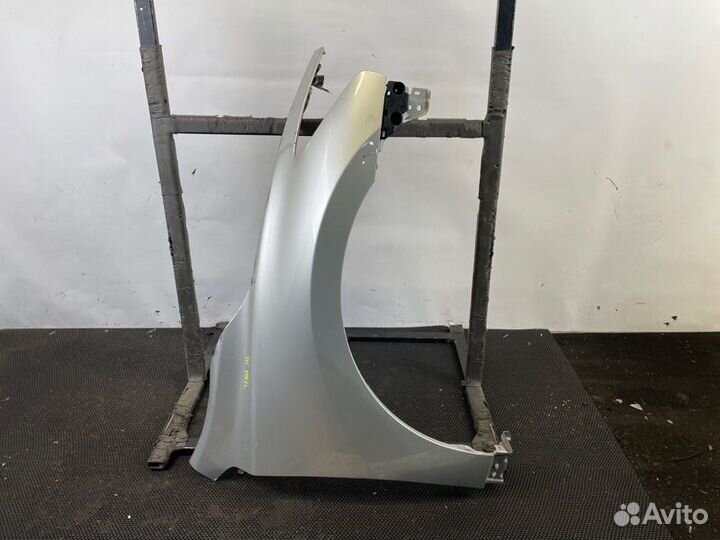 Переднее правое крыло Nissan Teana L33