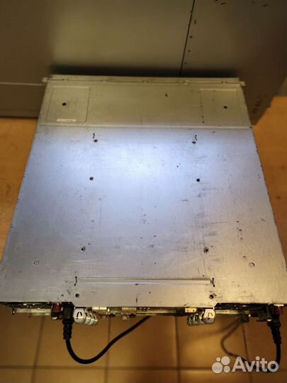 Система хранения данных MSA2040 SAS