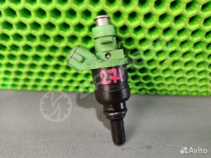 Форсунка Mercedes-Benz C W203 M271