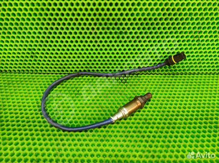 Датчик кислородный/Lambdasonde Mercedes-Benz E