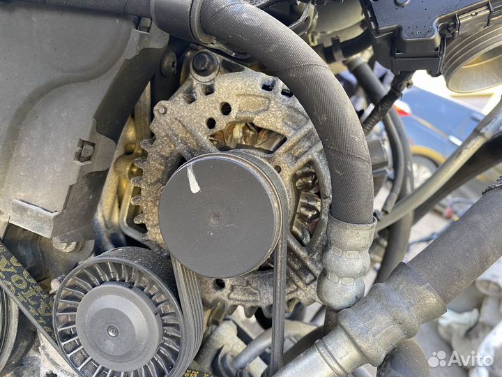 Генератор B5254T10 Volvo V70 BW 0121615005