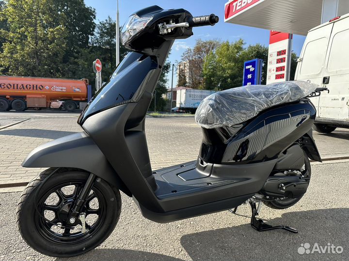 Honda tact af79 Новый
