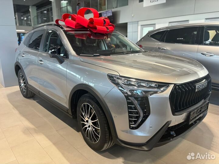 HAVAL Jolion 1.5 AMT, 2025