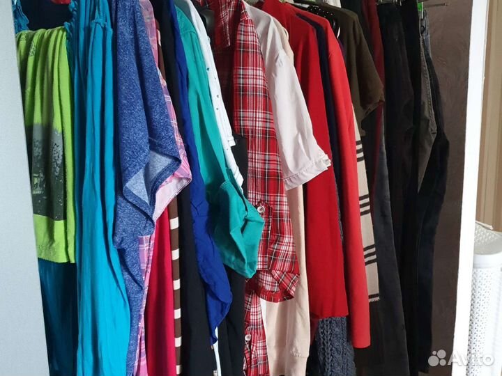 Вещи женские детские