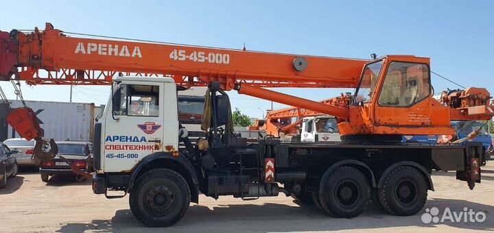 Клинцы КС-55713-6К-3, 2011