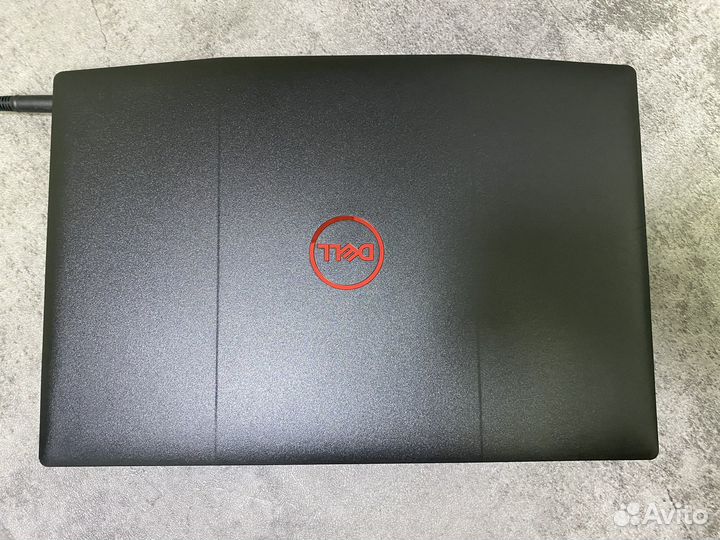 Dell 15.6