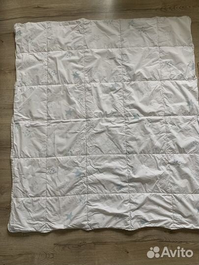 Одеяло IKEA