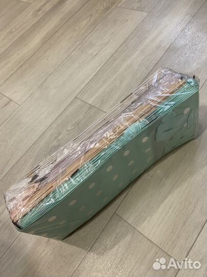 Пакет подарочный