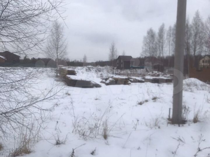 Участок 18 сот. (СНТ, ДНП)