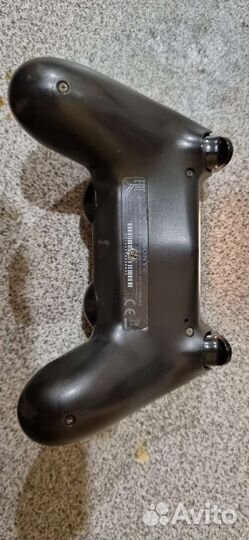 Продажа,обмен Dualshock 4 v1 Оригинал