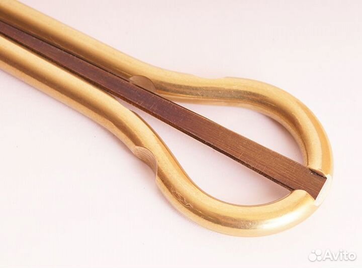 Варган Мастерская Поткина pwvb-002