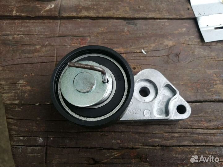 Ролик ремня грм ford, mazda, volvo, focus, Fusion