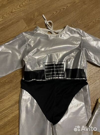 Костюм робота (космотнавта )