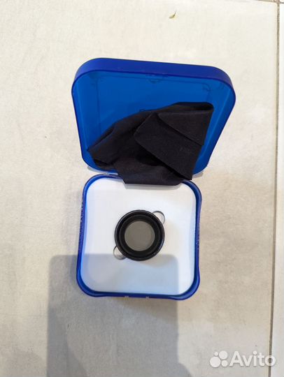 Поляризационный фильтр DJI Osmo Action