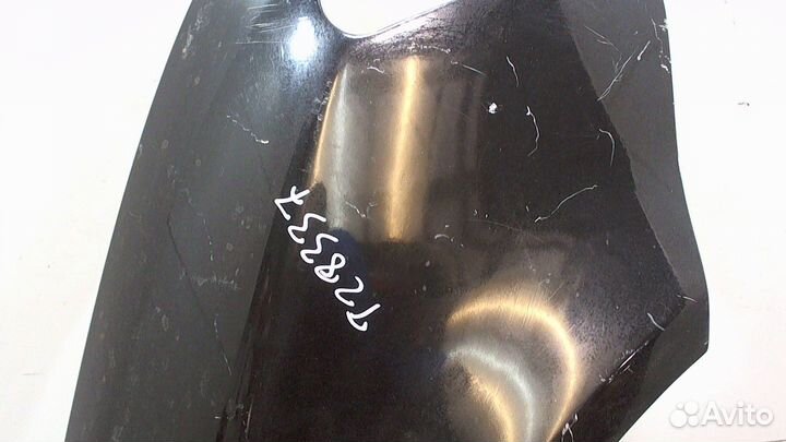 Крыло Audi A4 (B6), 2005