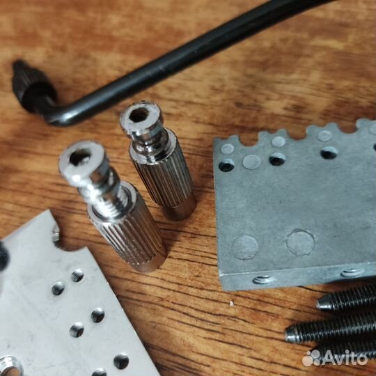 Запчасти от Флойда Floyd rose