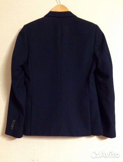 Пиджак школьный (р. 158)