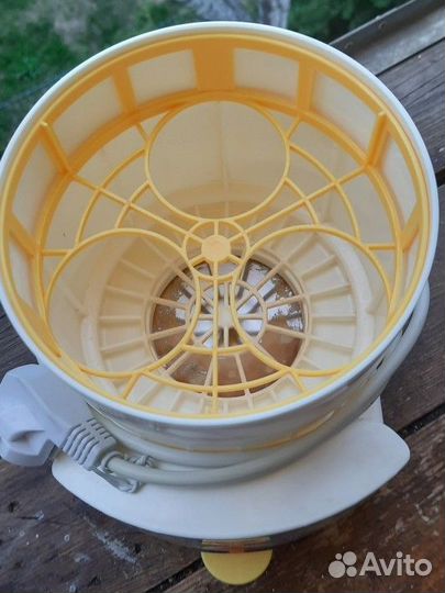 Стерилизатор для бутылочек и сосок