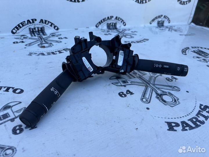 Подрулевой переключатель Chevrolet Cruze