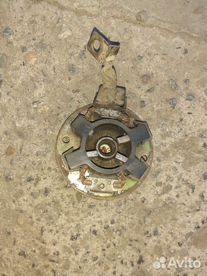 Запчасти стартера Дэу Нексия